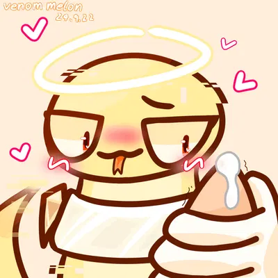 hunling (venom melon) created by venom melon