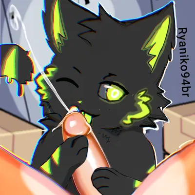 hypnocat (changed), mutt (wagnermutt), niko hypno (ryaniko94br) (changed (video game)) created by ryaniko94br