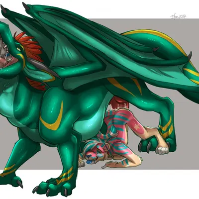 ifus (character), lane (ifus), leon (jaeger) (mythology) created by ifus