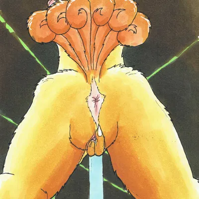 ingrid (nyghtmar3) (nintendo, pokemon) created by nyghtmar3