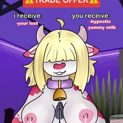 ipnosa (dial liyon) (trade offer) created by anykoe