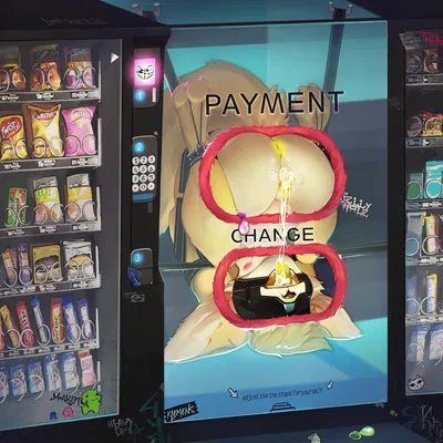 iradium piros created by klemens