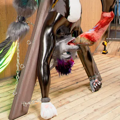 isaacjexo, nurse nozzle (c4d) created by daytia