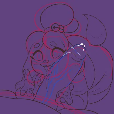 isabelle (animal crossing) (animal crossing, nintendo) created by squeezysquisher