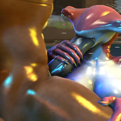 istio (petruz), phyrna (petruz) created by atoastedorange