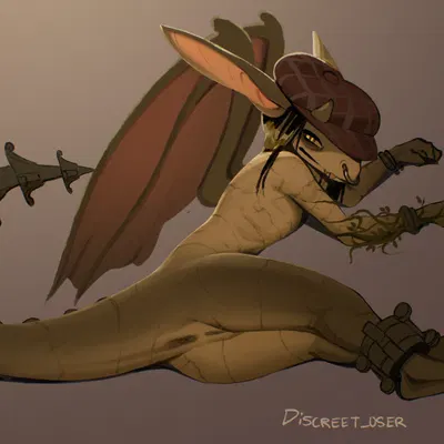 ivy (deadlock) (deadlock, valve) created by discreet user