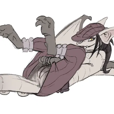 ivy (deadlock) (deadlock, valve) created by flamespitter