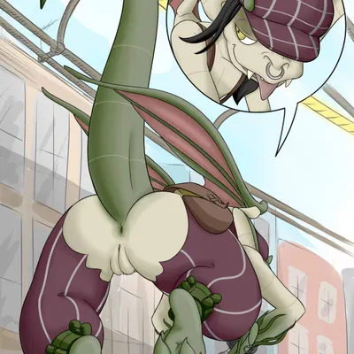 ivy (deadlock) (deadlock, valve) created by mr fuwa