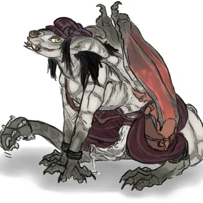 ivy (deadlock) (deadlock, valve) created by welcometaco