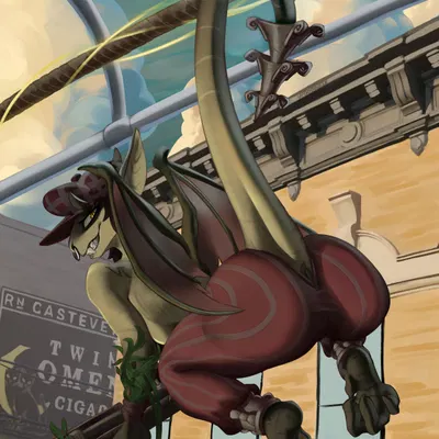 ivy (deadlock) (deadlock, valve) created by wooodies8