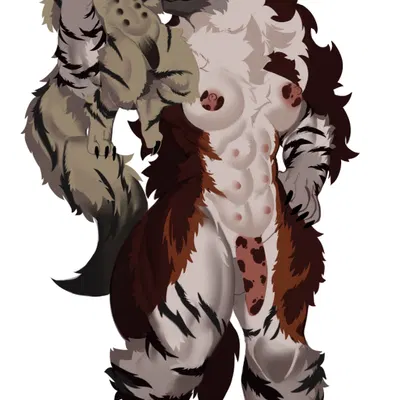 ivy (monazomatu), river (monazomatu) created by monazomatu