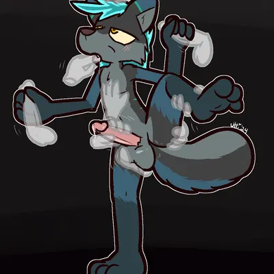 jacob blackberry created by ultilix