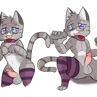 jake (blazingpelt) created by wuvvums