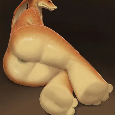 jar jar binks (star wars) created by brouva