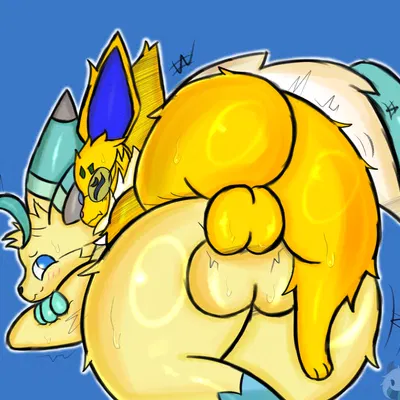 jared (likethisevenmatters), miyang (nintendo, pokemon) created by miyang draws!