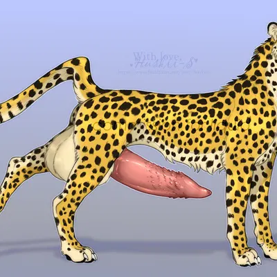 jasiri created by huskii-s