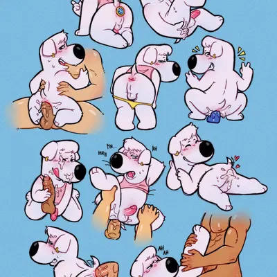 jasper (family guy) (family guy) created by anonpupb