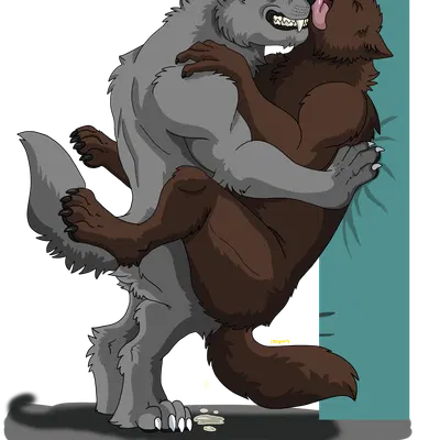 jay (wolfboyjeff95) (mythology) created by justinfox