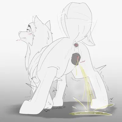 jenna (balto) (balto (series), universal studios) created by aurapuparts