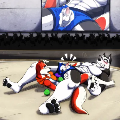 jenna (balto), steele (balto) (balto (series), universal studios) created by juniorjosi