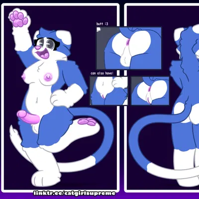 jetta (catgirlsupreme) created by catgirlsupreme