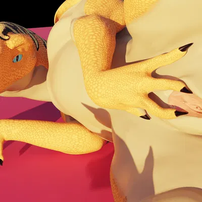 jinnoaka (jinnoaka) (mythology) created by matteino