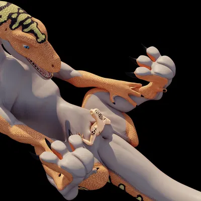 jinnoaka (jinnoaka) (mythology) created by matteino