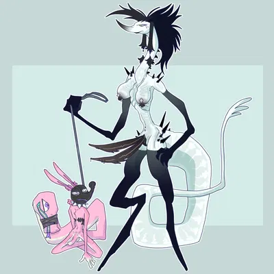 johan (plentyofsoup), kai (plentyofsoup) created by plentyofsoup