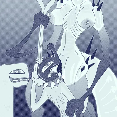 johan (plentyofsoup), kai (plentyofsoup) created by plentyofsoup