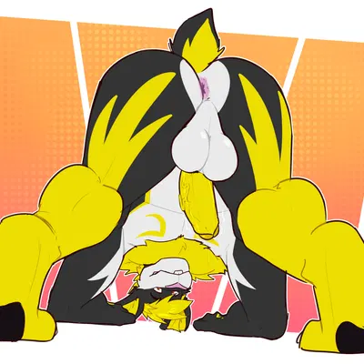 jojo husky created by churrosolixoso