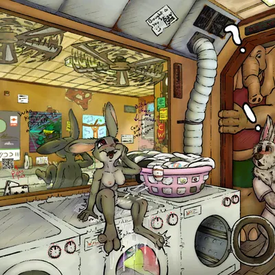 judy hopps (disney, hang in there) created by pyne