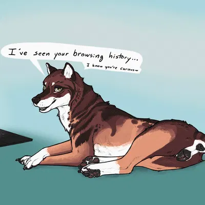 juniper (fishymishy) created by sketchy shelby