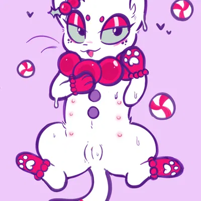 junipurr created by feralrabbit