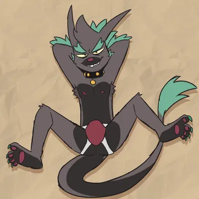 junk (junkztown) created by junkztown