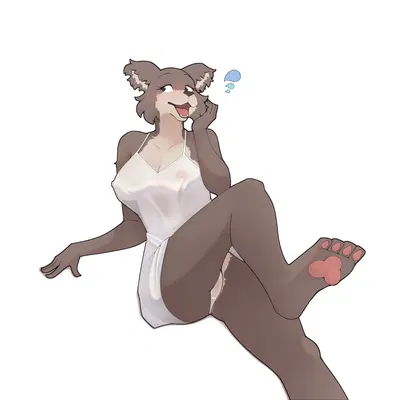 juno (beastars) (beastars) created by bfkitsu1550