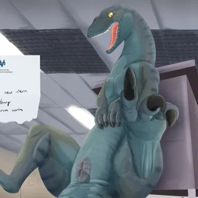 jurassic park, universal studios created by theburdbard