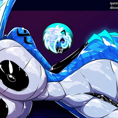 k0ra (cyberqueenindustries) created by cyberqueenindustries