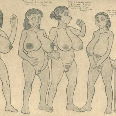 ka sarra created by lobar