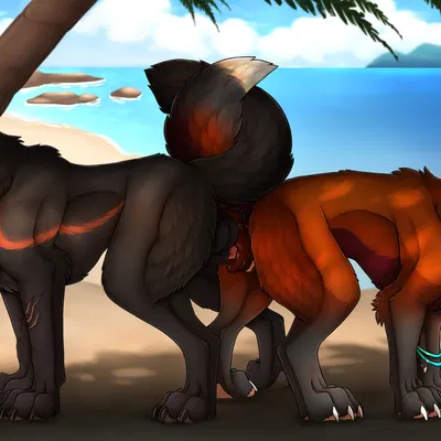 kael (beleynn), kiriata created by killthe demon