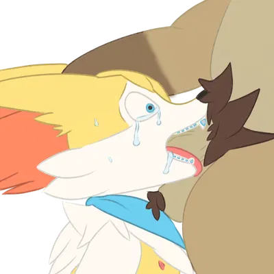 kano (outbackdile), mystic (mysticdoesart) (nintendo, pokemon) created by mysticdoesart