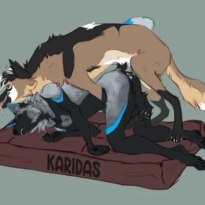 karidas (rexroyale), rayting created by wirepup