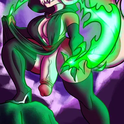 karrah created by youngcrespo