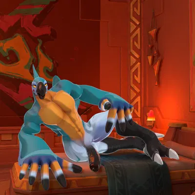 kass (tloz) (breath of the wild, nintendo) created by not3badgers