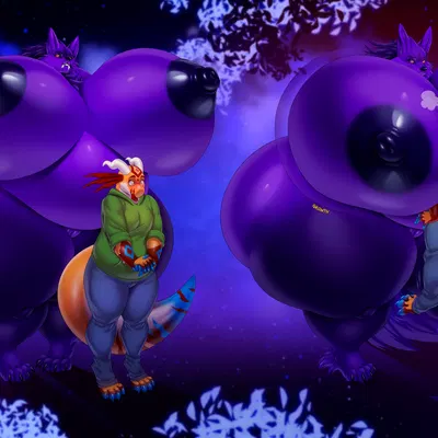 kastral (mythology) created by artisipancake