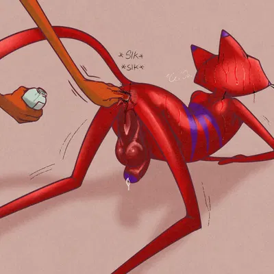 katz (courage the cowardly dog), the cajun fox (cartoon network, courage the cowardly dog) created by illegaleel