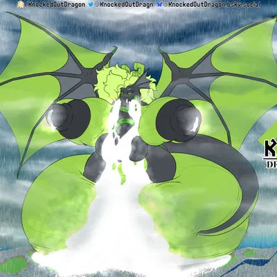 kaya (knockedoutdragon) (european mythology, mythology) created by knockedoutdragon