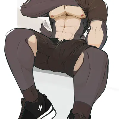 keiji (renacali) created by bites night