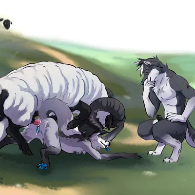 kelevra created by feelferal