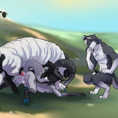 kelevra created by feelferal