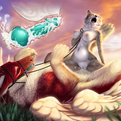 kelilith, nilo (cardinilo) (mythology) created by jocarra